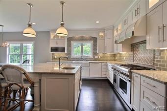 Breton Woods - Residential