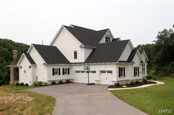 Breton Woods - Residential