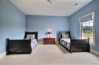 Breton Woods - Residential