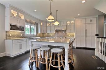 Breton Woods - Residential