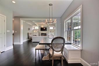 Breton Woods - Residential