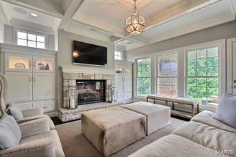 Breton Woods - Residential