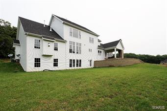 Breton Woods - Residential