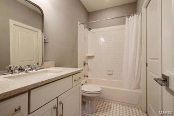 Breton Woods - Residential