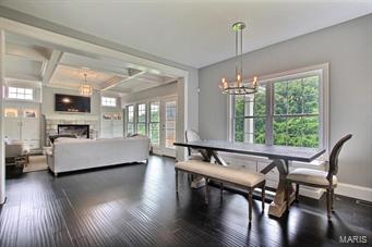 Breton Woods - Residential