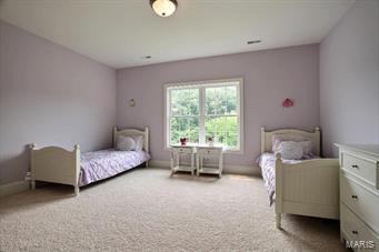 Breton Woods - Residential