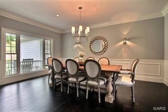 Breton Woods - Residential