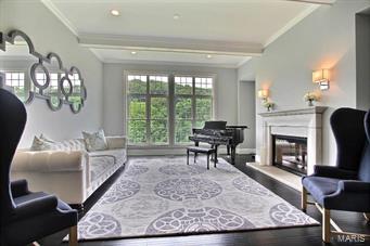 Breton Woods - Residential