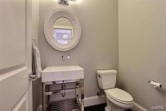 Breton Woods - Residential