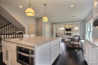 Breton Woods - Residential