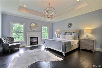 Breton Woods - Residential