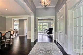 Breton Woods - Residential