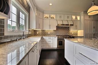 Breton Woods - Residential