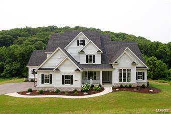 Breton Woods - Residential