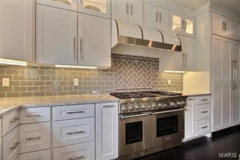 Breton Woods - Residential