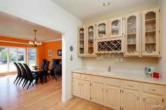 Conway Ridge Lts 5 6 & 7 Bdy Adj - Residential