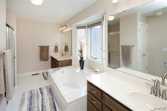 Conway Ridge Lts 5 6 & 7 Bdy Adj - Residential