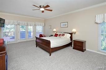 Conway Ridge Lts 5 6 & 7 Bdy Adj - Residential