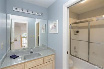 Conway Ridge Lts 5 6 & 7 Bdy Adj - Residential