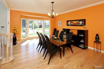 Conway Ridge Lts 5 6 & 7 Bdy Adj - Residential