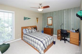 Conway Ridge Lts 5 6 & 7 Bdy Adj - Residential