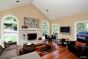 Conway Ridge Lts 5 6 & 7 Bdy Adj - Residential