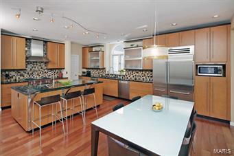 Conway Ridge Lts 5 6 & 7 Bdy Adj - Residential