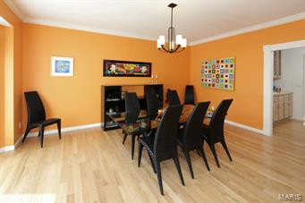 Conway Ridge Lts 5 6 & 7 Bdy Adj - Residential