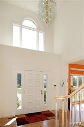 Conway Ridge Lts 5 6 & 7 Bdy Adj - Residential