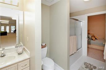 Conway Ridge Lts 5 6 & 7 Bdy Adj - Residential