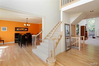 Conway Ridge Lts 5 6 & 7 Bdy Adj - Residential