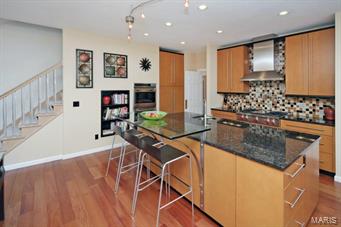 Conway Ridge Lts 5 6 & 7 Bdy Adj - Residential