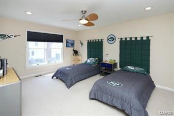 Conway Ridge Lts 5 6 & 7 Bdy Adj - Residential