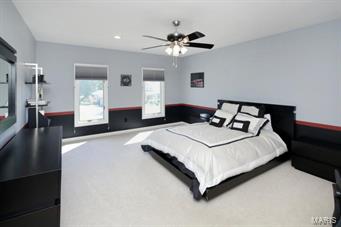 Conway Ridge Lts 5 6 & 7 Bdy Adj - Residential