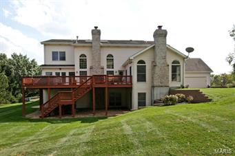 Conway Ridge Lts 5 6 & 7 Bdy Adj - Residential