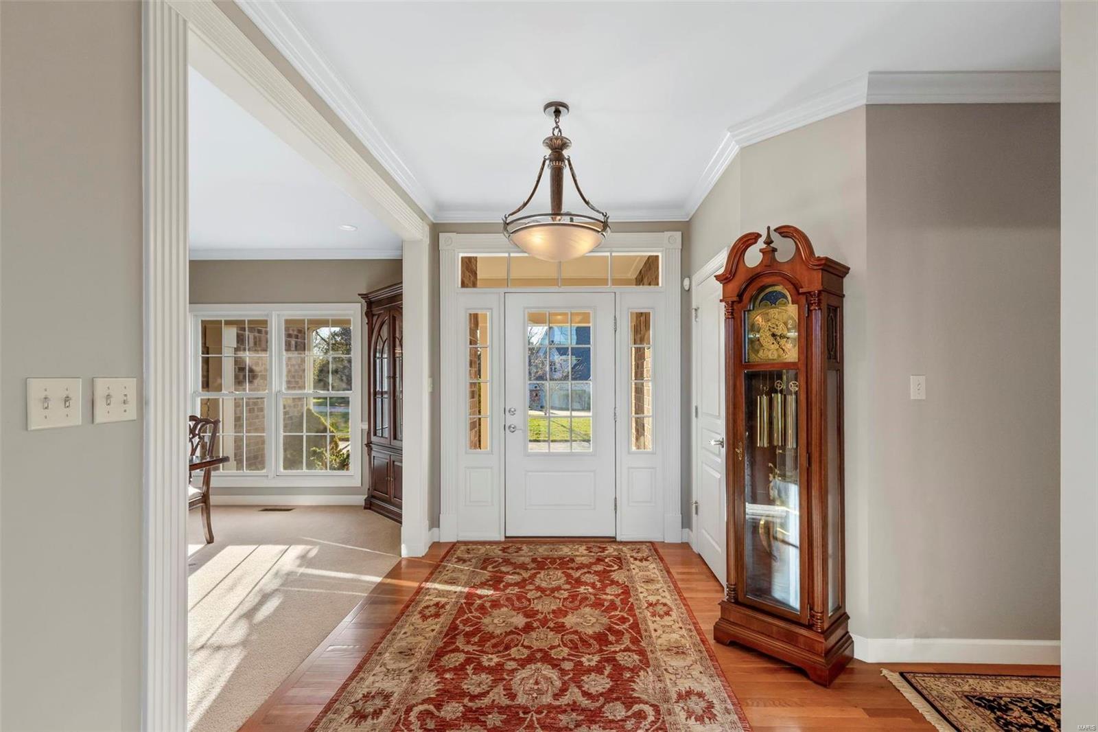 Pevely Farms Ph One - Residential