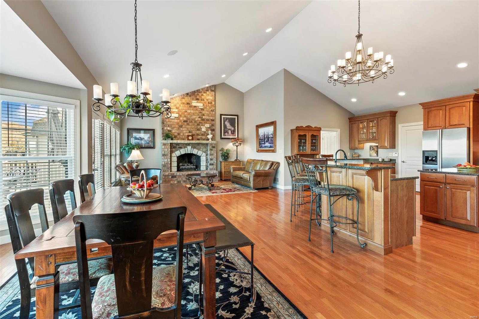 Pevely Farms Ph One - Residential