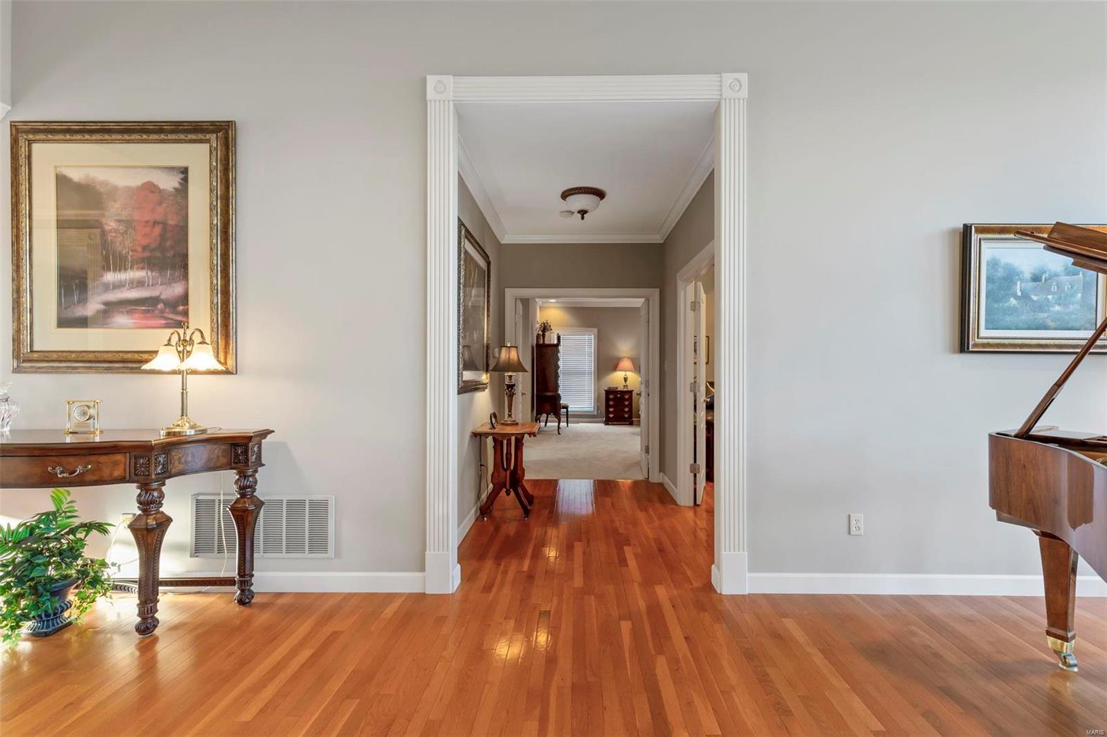 Pevely Farms Ph One - Residential