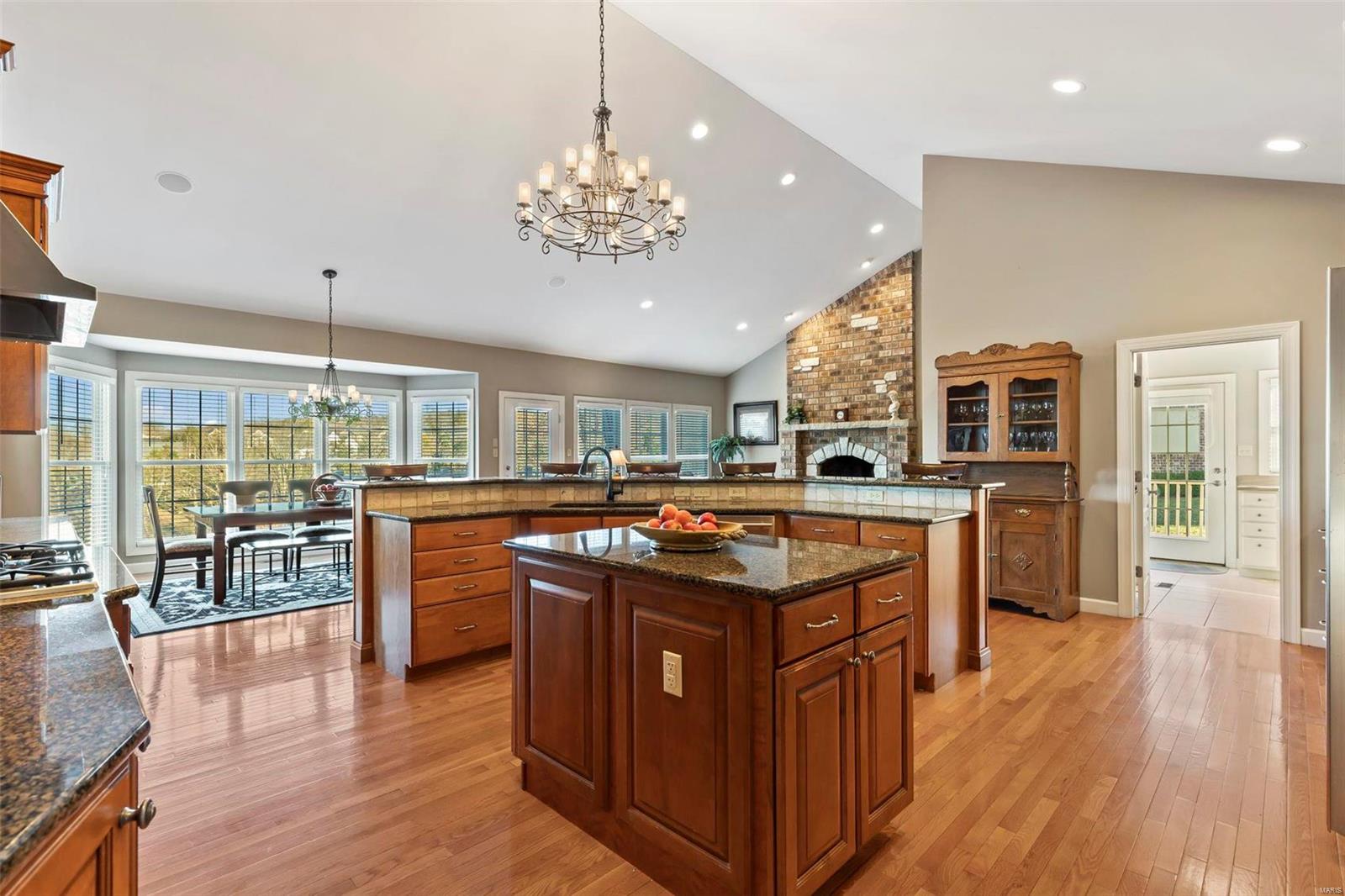 Pevely Farms Ph One - Residential