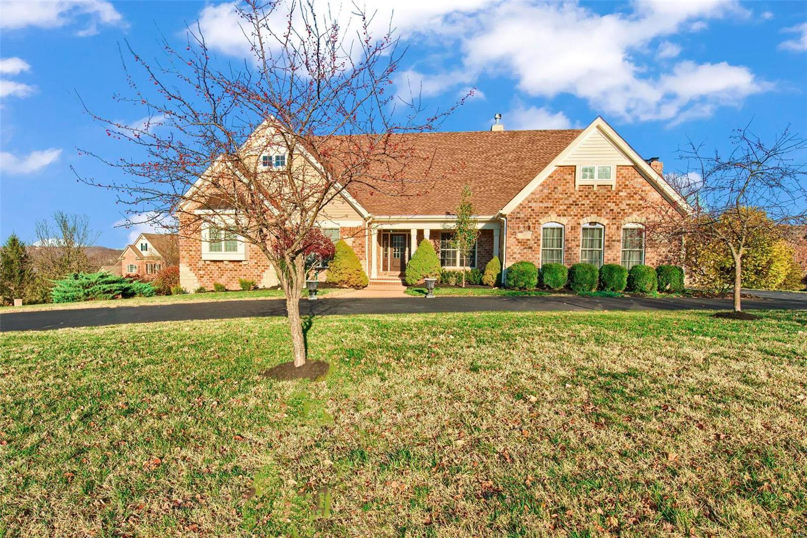 Pevely Farms Ph One - Residential