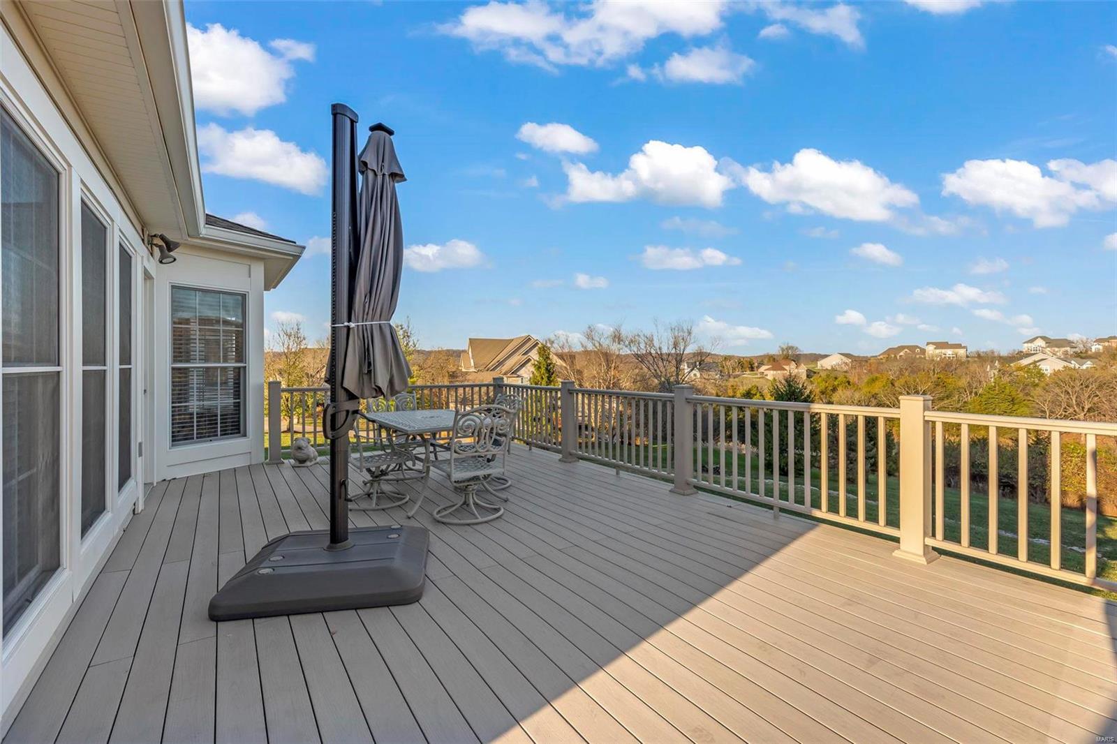 Pevely Farms Ph One - Residential