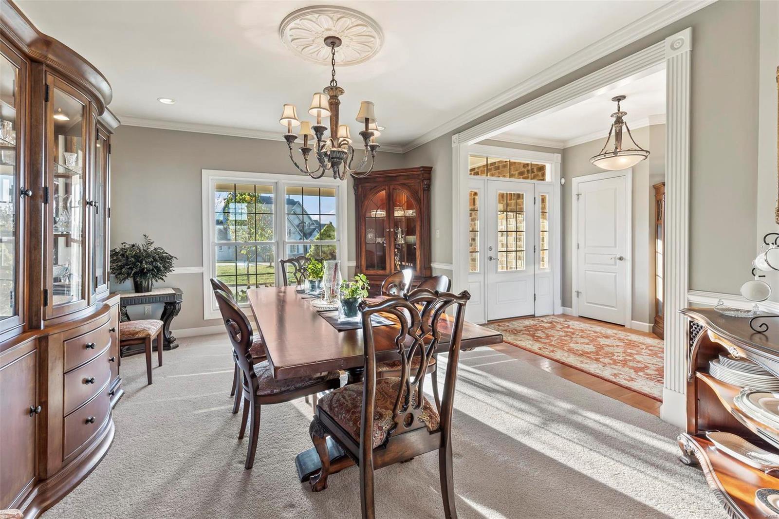 Pevely Farms Ph One - Residential