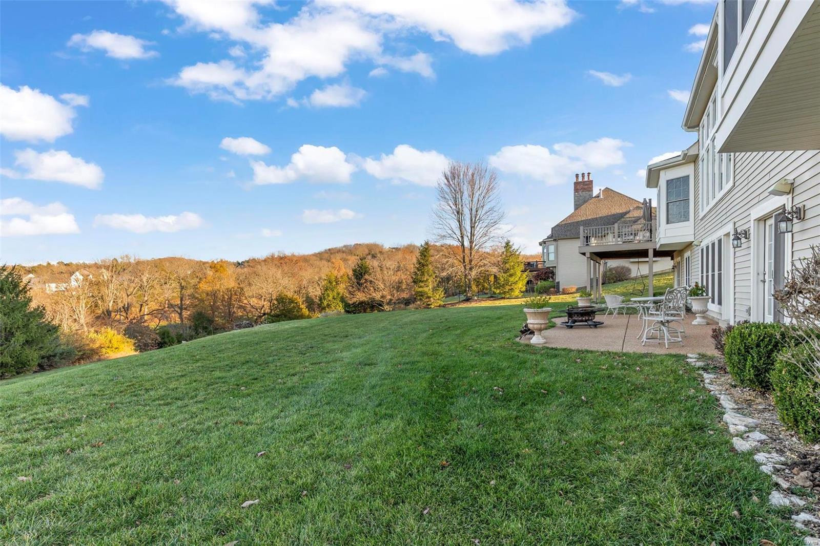 Pevely Farms Ph One - Residential