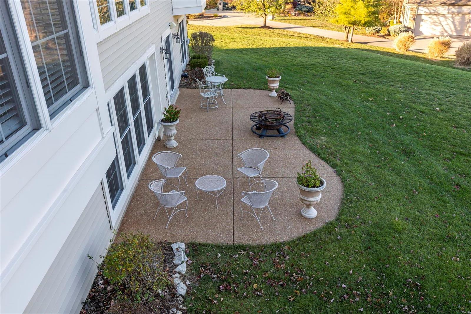 Pevely Farms Ph One - Residential