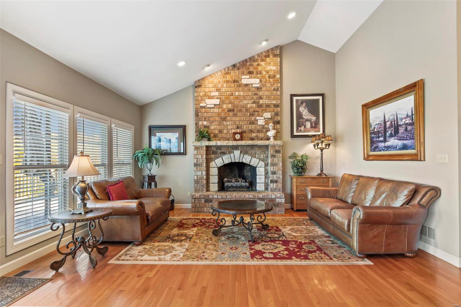 Pevely Farms Ph One - Residential