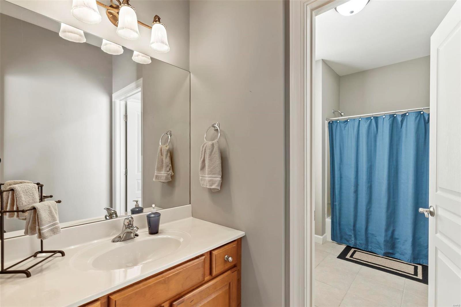 Pevely Farms Ph One - Residential