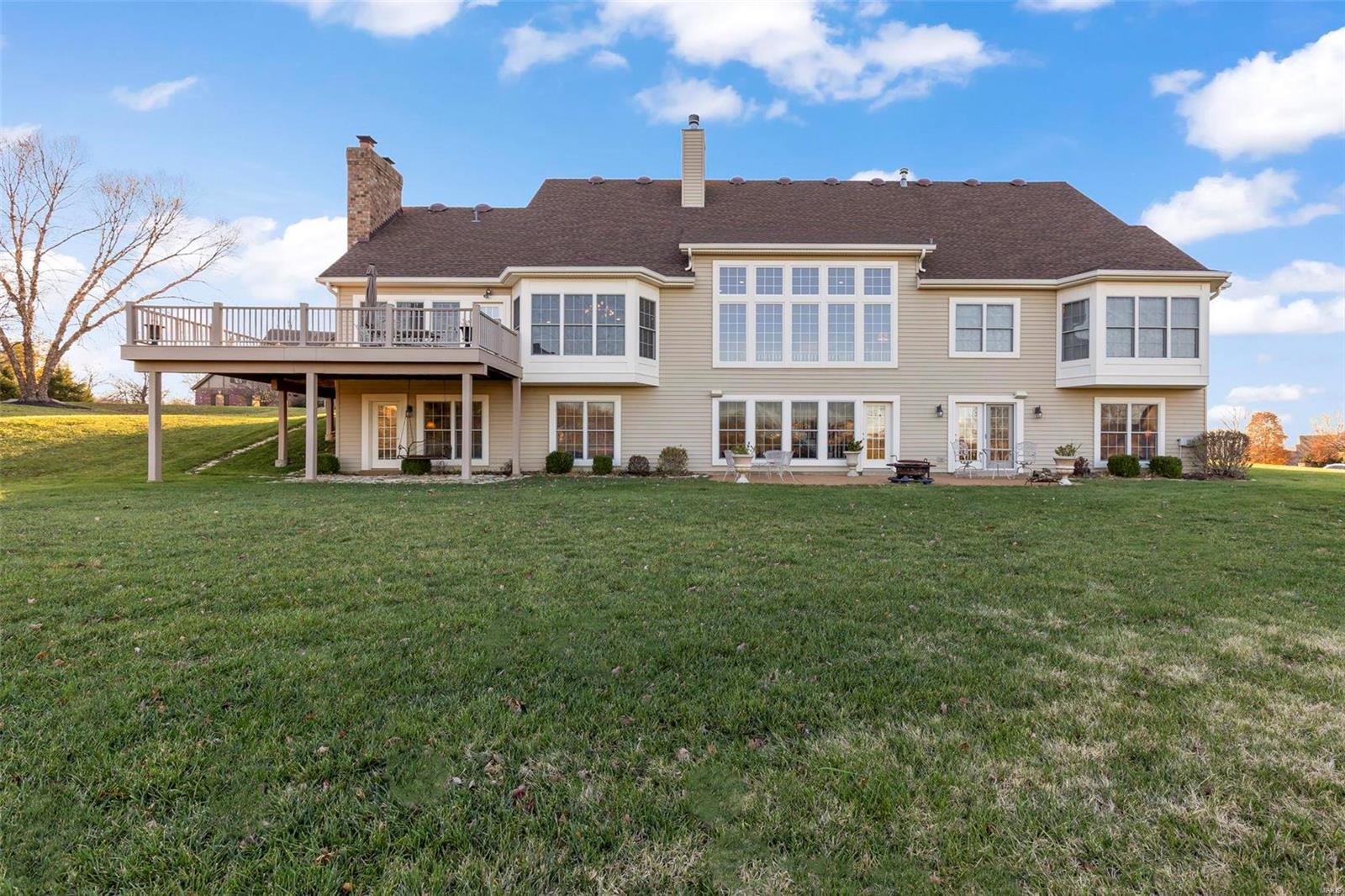 Pevely Farms Ph One - Residential