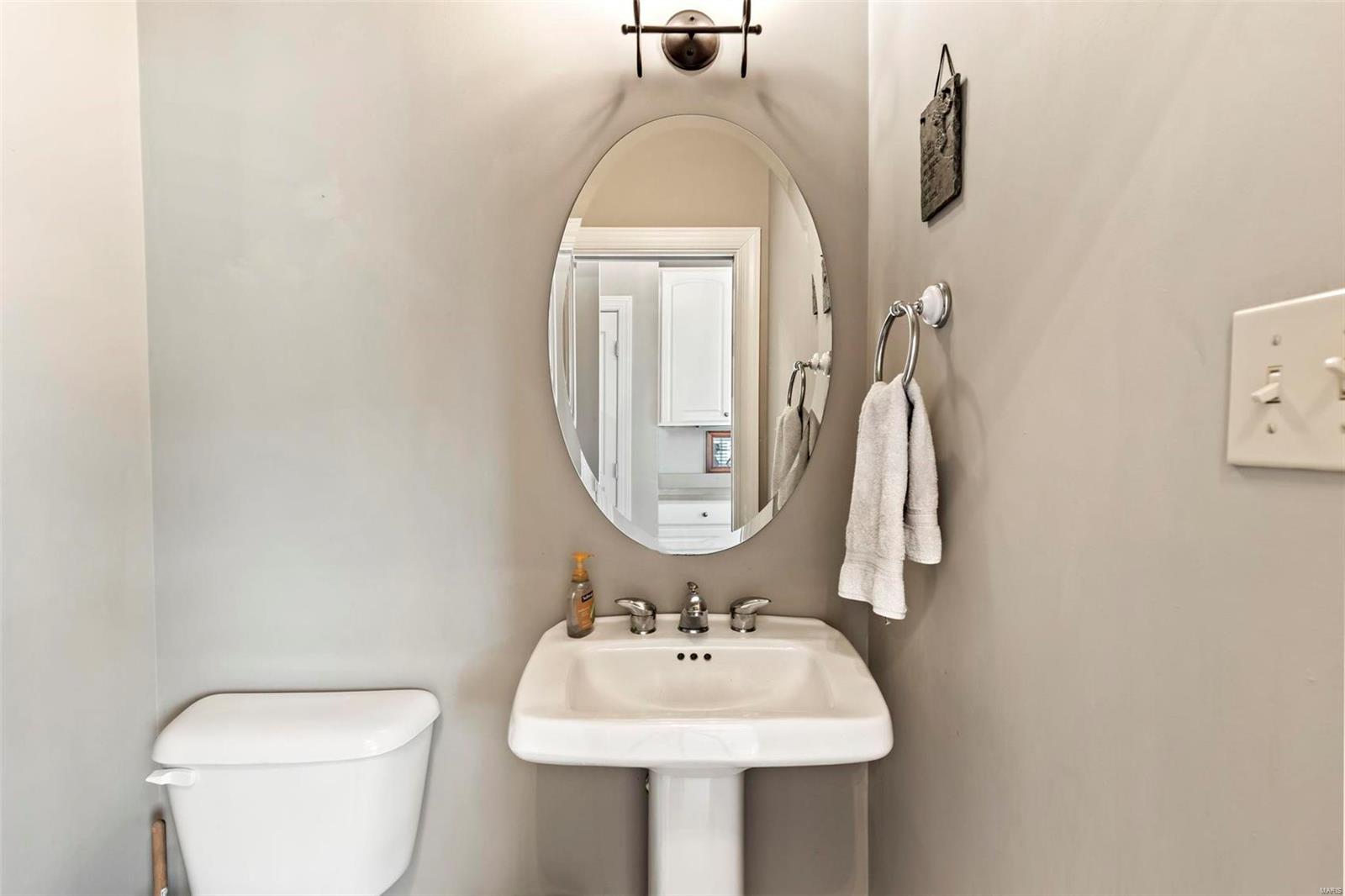 Pevely Farms Ph One - Residential