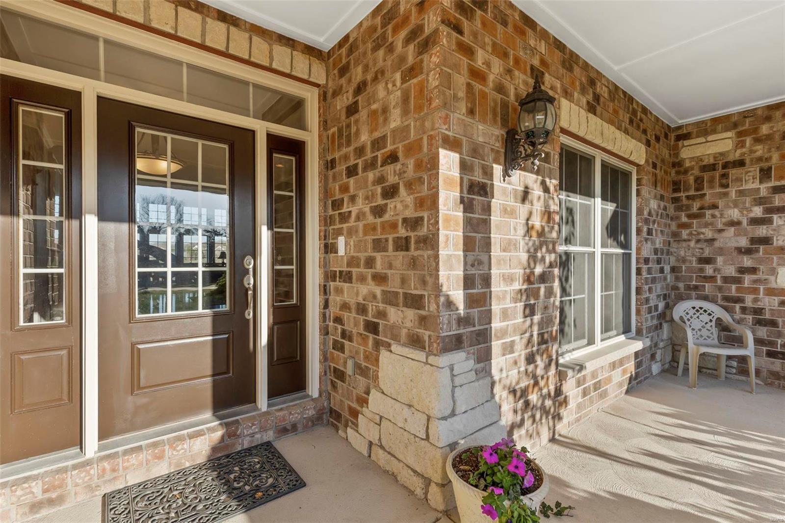 Pevely Farms Ph One - Residential