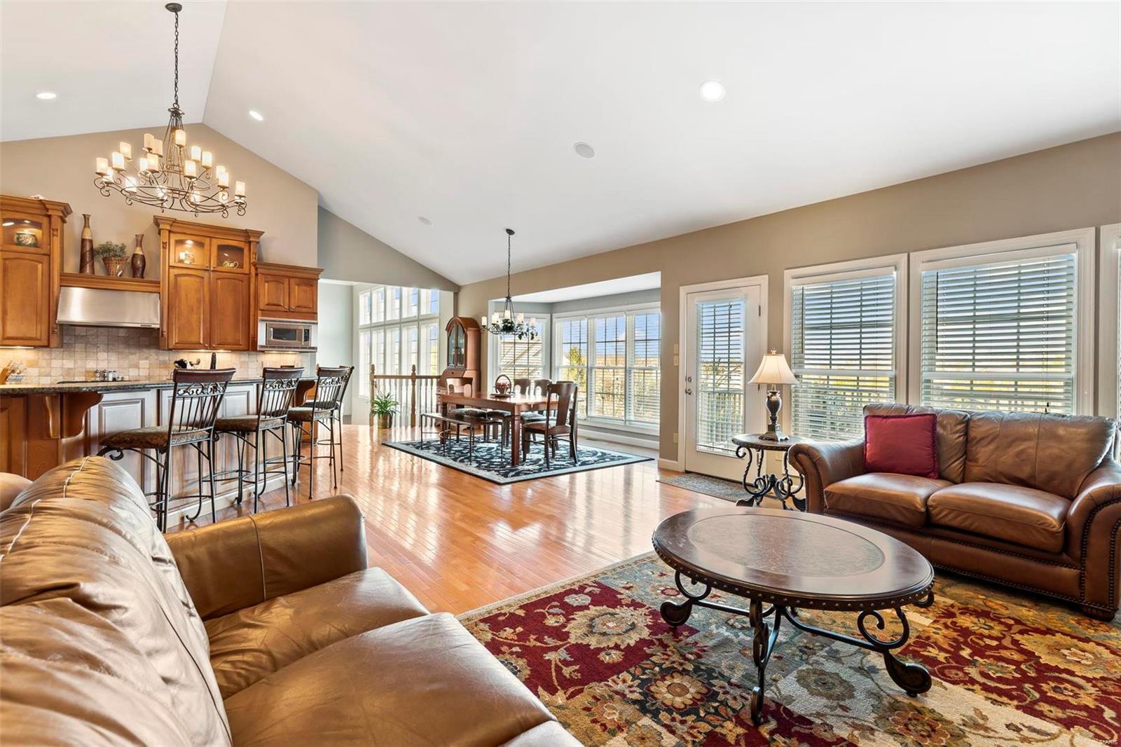 Pevely Farms Ph One - Residential